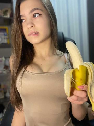 Проститутка Зина
